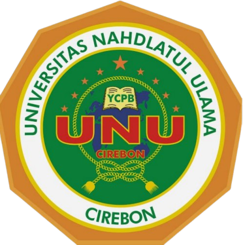Logo UNU Cirebon